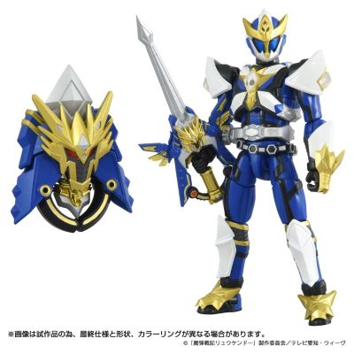 TOYRISE AFR-01 龙剑王