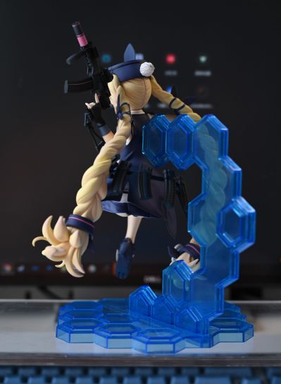 少女前线 SR-3MP