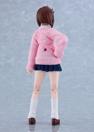 figma#651 当哒当/胆大党 小桃
