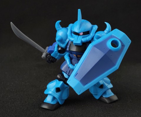 机动战士高达 MOBILE SUIT ENSEMBLE 11