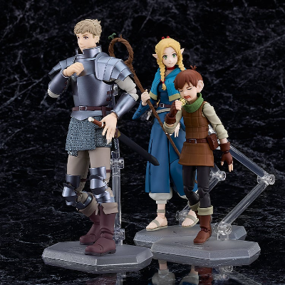 figma#652 迷宫饭 奇尔查克