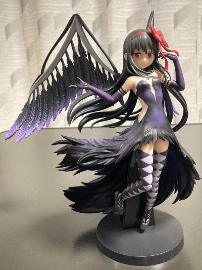 魔法少女小圆 剧场版 [新篇] 叛逆的物语 BPEV  终极小圆珍藏人偶