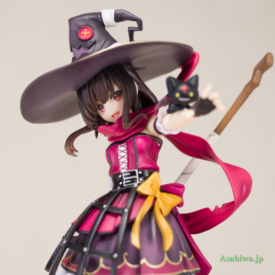 KDcolle 为美好的世界献上祝福！惠惠 原作版 10周年纪念服装