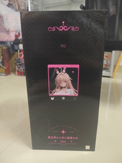 maxcute拉比随拍