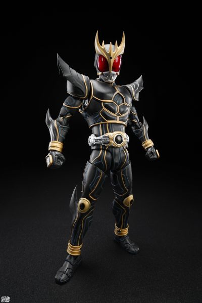 S.H.Figuarts(真骨雕制法) 假面骑士空我 恩.达古巴.杰巴