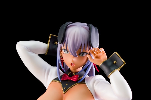 亚美 逆兔女郎 晒痕版