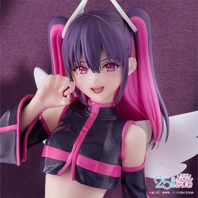 POP UP PARADE 2.5次元的诱惑 美莉艾拉 天使空降队