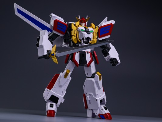 TOYRISE 王者EX凯撒