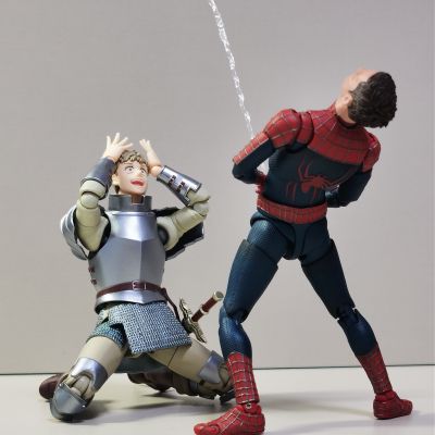 figma#631 迷宫饭 莱欧斯