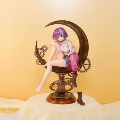 PARQUET 茨木梨乃