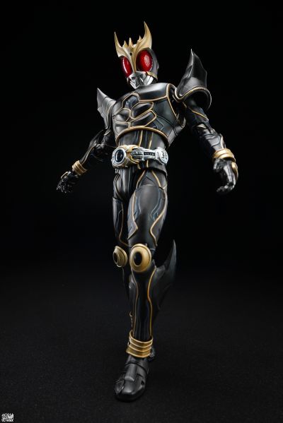 S.H.Figuarts(真骨雕制法) 假面骑士空我 恩.达古巴.杰巴