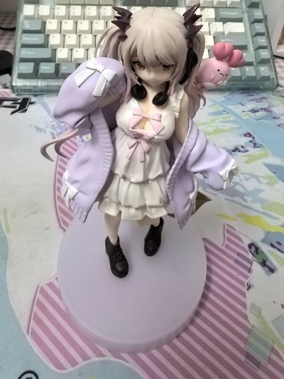 POP UP PARADE 周防帕特拉 限定