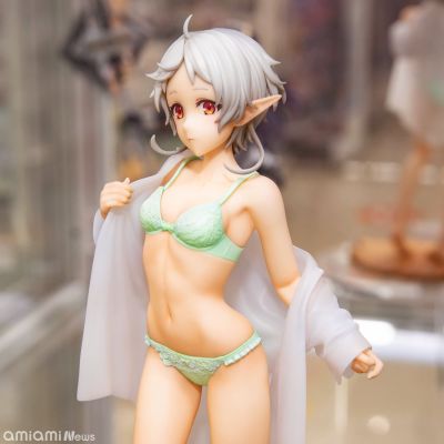 无职转生2  ~到了异世界就拿出真本事~ 菲兹 换装时刻