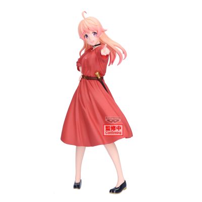 《魔女与使魔》动画版珍藏人偶-若月妮可-款式2