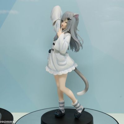 甘城猫猫系列 Trio-Try-iT珍藏人偶—甘城猫猫—