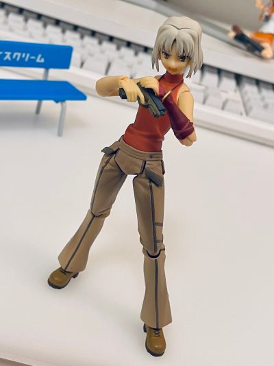 figma CANAAN 迦南