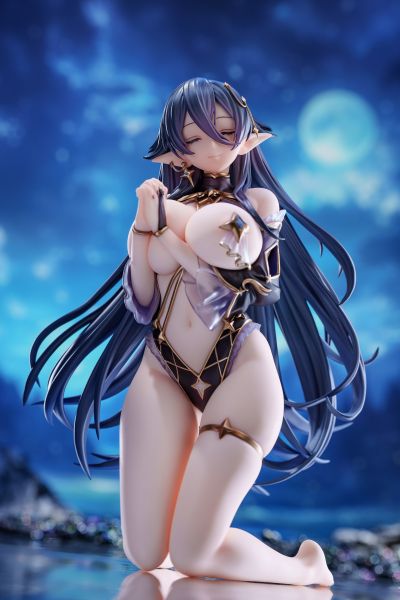 向星星祈愿的圣女 阿斯特拉斯塔 特别版