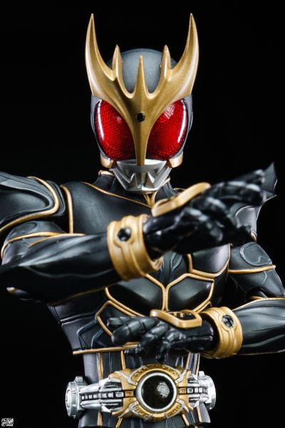 S.H.Figuarts(真骨雕制法) 假面骑士空我 恩.达古巴.杰巴