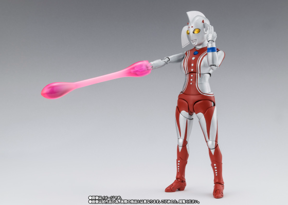 S.H.Figuarts  奥特之母