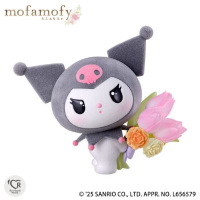mofamofy 酷洛米