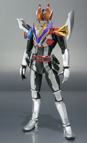 S.H.Figuarts 假面骑士电王 顶级形态