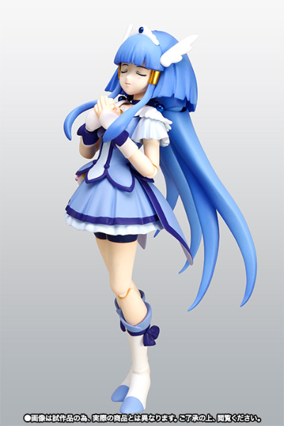 S.H.Figuarts 丽天使