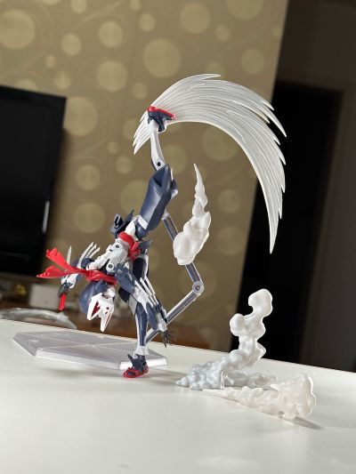 无限邂逅 风魔