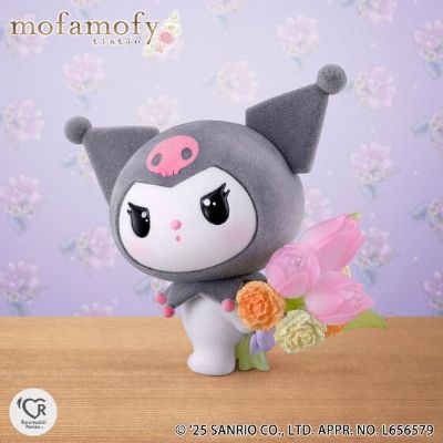 mofamofy 酷洛米