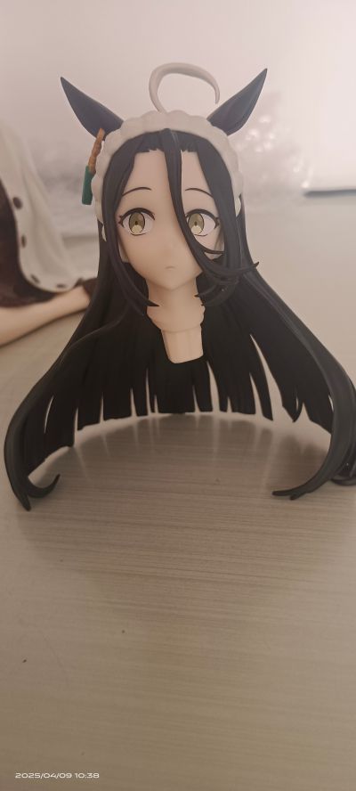赛马娘 新时代的起点 -悠闲时光-曼城茶座