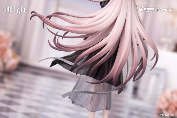 Gift+系列 明日方舟 特蕾西娅 音律之旅
