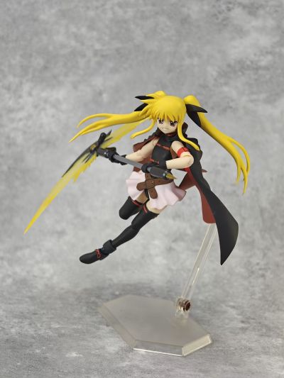 figma#056  菲特·泰斯塔罗沙 The MOVIE 1st ver.