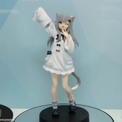 甘城猫猫系列 Trio-Try-iT珍藏人偶—甘城猫猫—