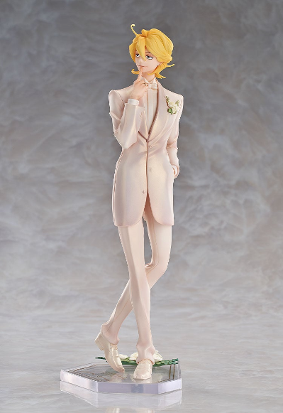 同级生 草壁光 结婚礼服