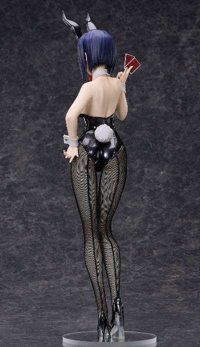 B-style 星际牛仔 菲·瓦伦坦 兔女郎