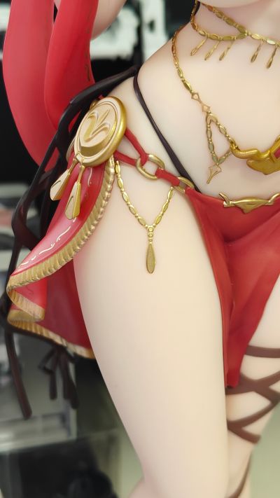 舞娘