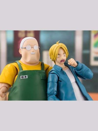 S.H.Figuarts 坂本太郎