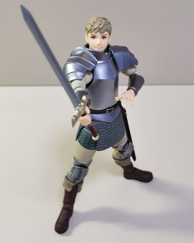 figma#631 迷宫饭 莱欧斯