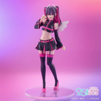 POP UP PARADE 2.5次元的诱惑 美莉艾拉 天使空降队