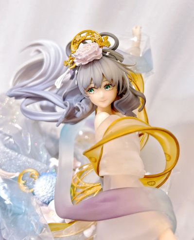 虚拟歌手 洛天依 月华流转