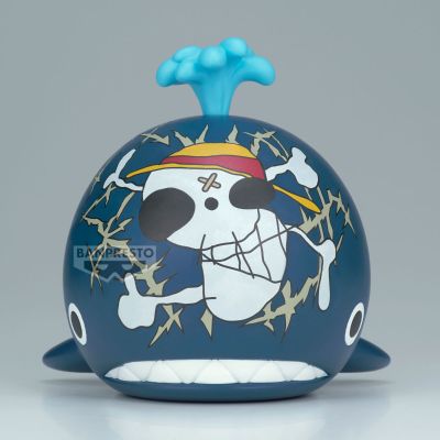 航海王 大号SOFVIMATES～拉布～
