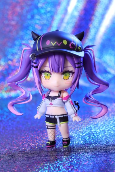 粘土人#2573 hololive 常暗永远