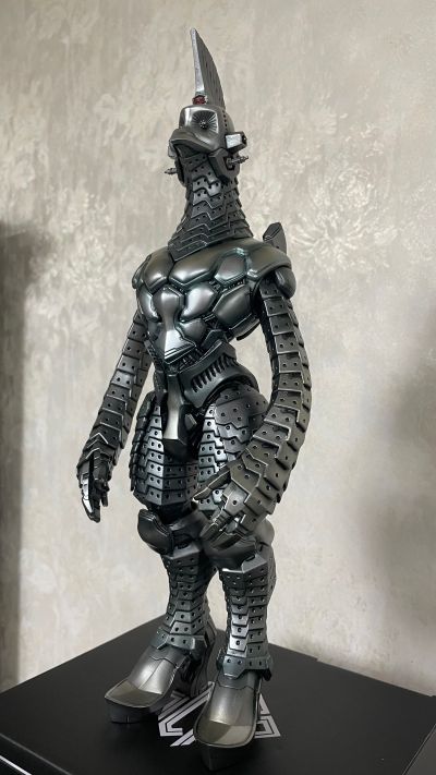 KRS x TAKEYA 乌英达姆