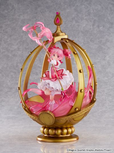 魔法少女小圆 鹿目圆