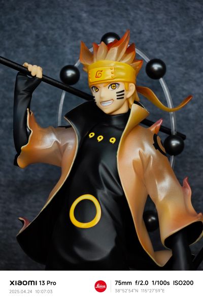 DXF 手办 NARUTO -火影忍者- 疾风伝 DXF 手办 SP 2 ボルト‐火影忍者・ザ・ムービー‐ うちはサスケ 