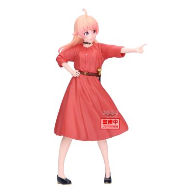 《魔女与使魔》动画版珍藏人偶-若月妮可-款式2