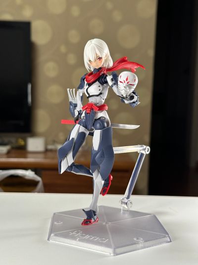 无限邂逅 风魔