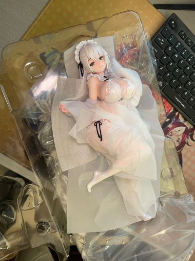 波妮塔酱 DX版
