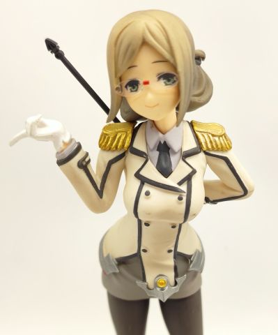舰队Collection -舰娘- 香取 教育中 
