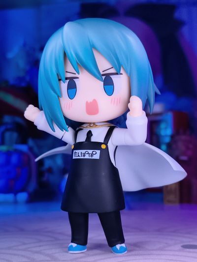 粘土人#2621 幼儿园WARS 哈娜
