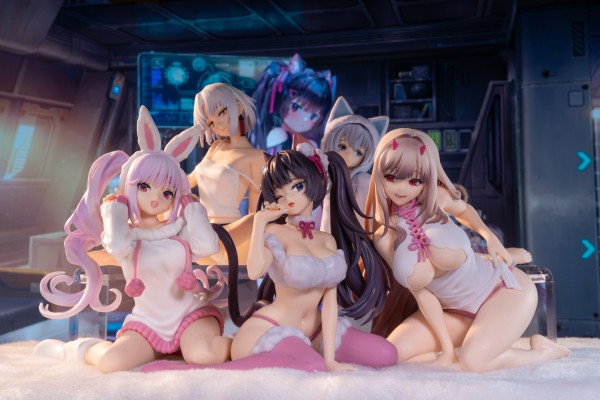 胜利女神：妮姬 Yumemirize “N102”
